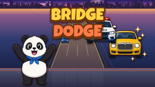 Bridge Dodge cover