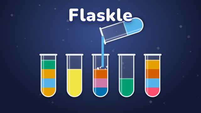 Flaskle cover